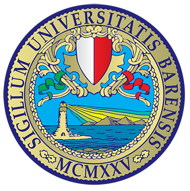 University of Bari Aldo Moro logo